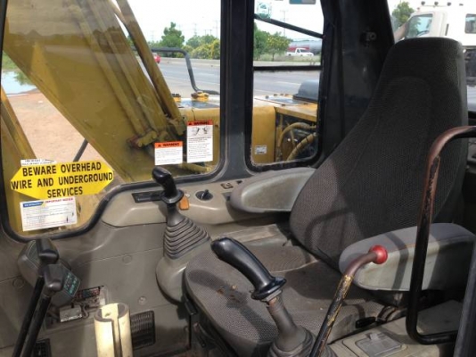 ขายรถแบคโฮ KOMATSU PC120-6 มี VDOครับ ระบบไฟฟ้าเต็ม รถนอกนำเข้าสภาพสวย ทำเล่มทะเบียน จัดไฟแนนซ์ได้ครับ สนใจติดต่อ 081-2990958 ขายรถแบคโฮ KOMATSU PC120-6 มี VDOครับ ระบบไฟฟ้าเต็ม รถนอกนำเข้าสภาพสวย ทำเล่มทะเบียน จัดไฟแนนซ์ได้ครับ สนใจติดต่อ 081-2990958