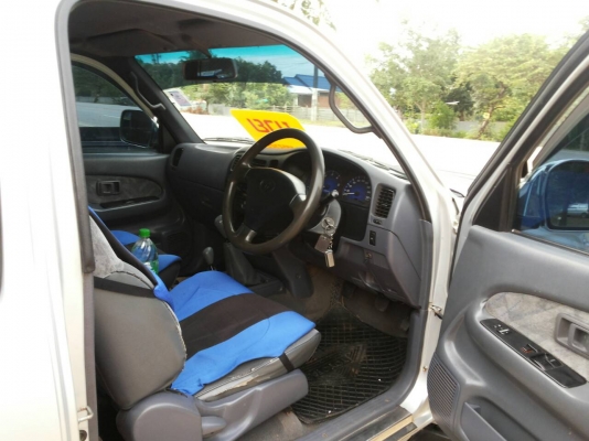 ขาย Tiger 2.5 4WD