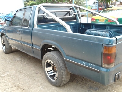 ขายรถ ford ranger ปี1998