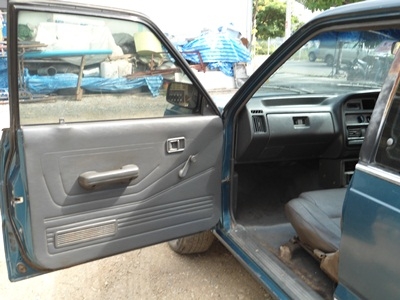ขายรถ ford ranger ปี1998
