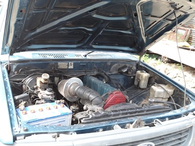 ขายรถ ford ranger ปี1998