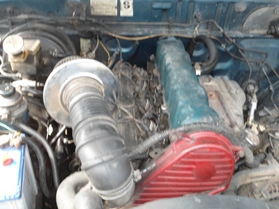 ขายรถ ford ranger ปี1998