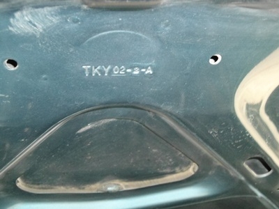 ขายรถ ford ranger ปี1998