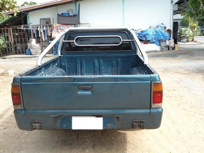 ขายรถ ford ranger ปี1998