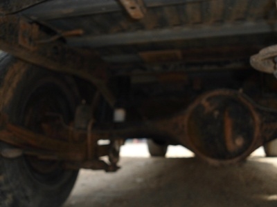 ขายรถ ford ranger ปี1998