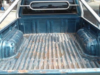 ขายรถ ford ranger ปี1998