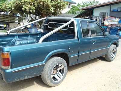 ขายรถ ford ranger ปี1998