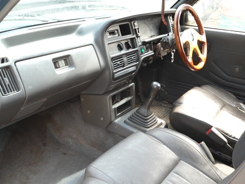 ขายรถ ford ranger ปี1998