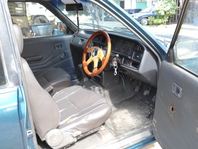 ขายรถ ford ranger ปี1998