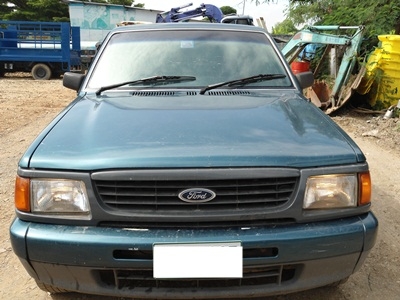 ขายรถ ford ranger ปี1998