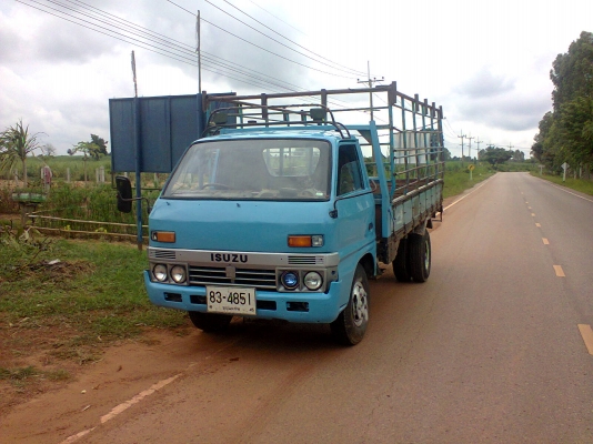 ขาย TL 100 แรง 4BC2 ฝาขาว สภาพพร้อมใช้งานเครื่องดีมากๆ ไม่มีไอเดินนิ่มๆเลยครับ ขาย TL 100 แรง 4BC2 ฝาขาว สภาพพร้อมใช้งานเครื่องดีมากๆ ไม่มีไอเดินนิ่มๆเลยครับ