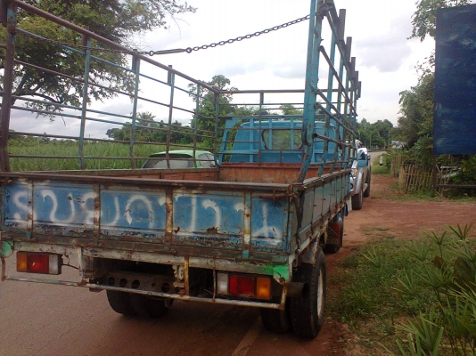 ขาย TL 100 แรง 4BC2 ฝาขาว สภาพพร้อมใช้งานเครื่องดีมากๆ ไม่มีไอเดินนิ่มๆเลยครับ ขาย TL 100 แรง 4BC2 ฝาขาว สภาพพร้อมใช้งานเครื่องดีมากๆ ไม่มีไอเดินนิ่มๆเลยครับ