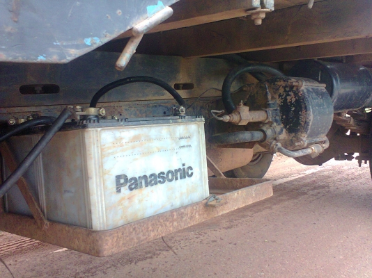 ขาย TL 100 แรง 4BC2 ฝาขาว สภาพพร้อมใช้งานเครื่องดีมากๆ ไม่มีไอเดินนิ่มๆเลยครับ ขาย TL 100 แรง 4BC2 ฝาขาว สภาพพร้อมใช้งานเครื่องดีมากๆ ไม่มีไอเดินนิ่มๆเลยครับ