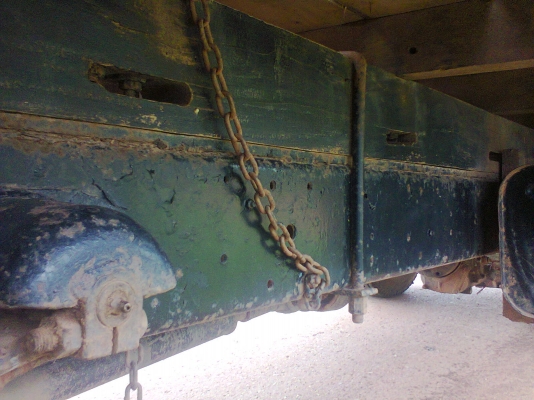 ขาย TL 100 แรง 4BC2 ฝาขาว สภาพพร้อมใช้งานเครื่องดีมากๆ ไม่มีไอเดินนิ่มๆเลยครับ ขาย TL 100 แรง 4BC2 ฝาขาว สภาพพร้อมใช้งานเครื่องดีมากๆ ไม่มีไอเดินนิ่มๆเลยครับ