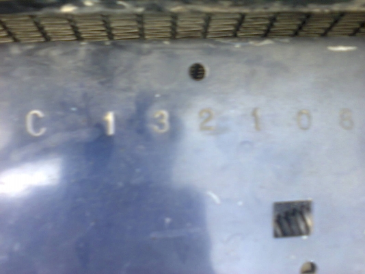 ขายด่วน นิสสันบิกเอมปี97 แคป พร้อมเครื่องเสียง