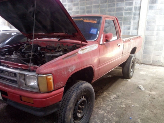 ฮีโร่ยกสูงแล้วสีไม่สวยแตเครื่องดี