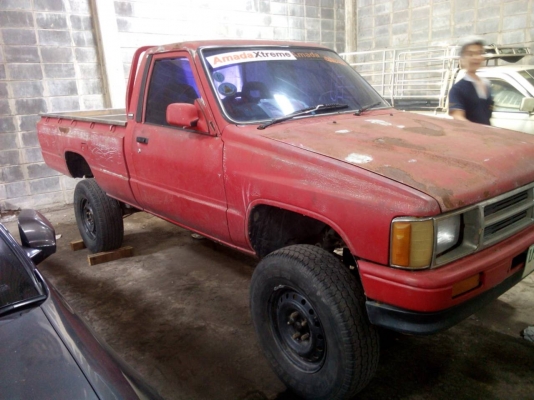 ฮีโร่ยกสูงแล้วสีไม่สวยแตเครื่องดี