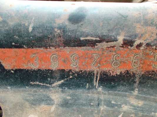 ขายด่วนรถ6ล้อร๊อกกี้ยาง900เครือง6BD1ยาว5เมตร