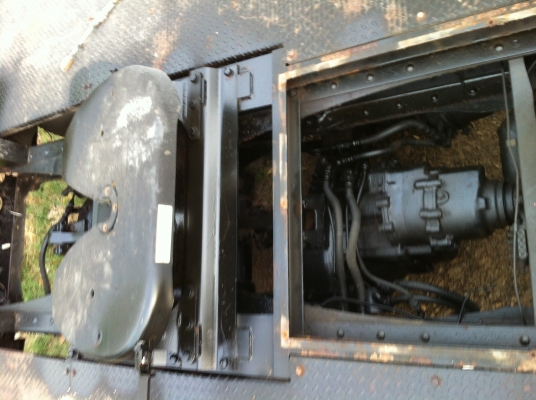 ขายหัวลาก isuzu exz21j