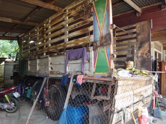 ขายด่วน รถหกล้อ HINO FE ยาง 900 เครื่อง EH700 พร้อมใช้งาน ขายด่วน รถหกล้อ HINO FE ยาง 900 เครื่อง EH700 พร้อมใช้งาน