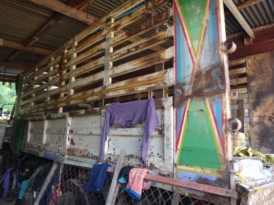 ขายด่วน รถหกล้อ HINO FE ยาง 900 เครื่อง EH700 พร้อมใช้งาน ขายด่วน รถหกล้อ HINO FE ยาง 900 เครื่อง EH700 พร้อมใช้งาน