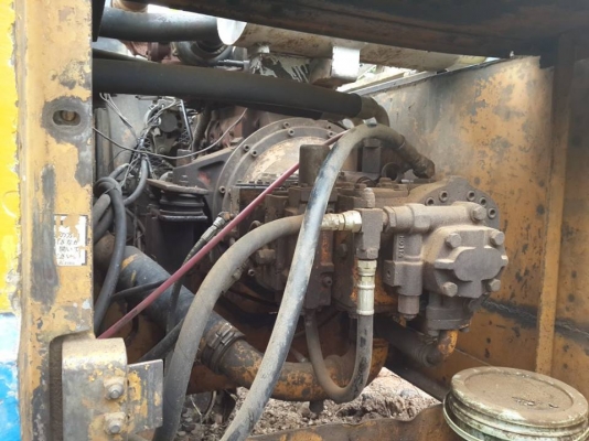 สภาพพร้อมใช้งาน สภาพพร้อมใช้งาน