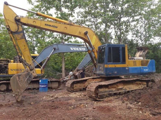 สภาพพร้อมใช้งาน