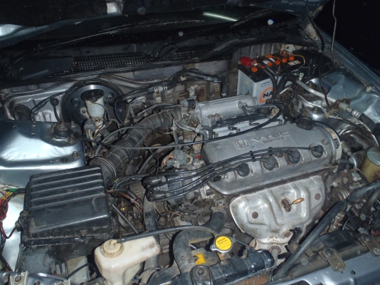 รถสภาพสวยขายถูก โฉมนี้ยังสวยอยู่ ไม่ต้องซื้อรถแพง