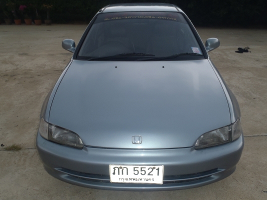 รถสภาพสวยขายถูก โฉมนี้ยังสวยอยู่ ไม่ต้องซื้อรถแพง