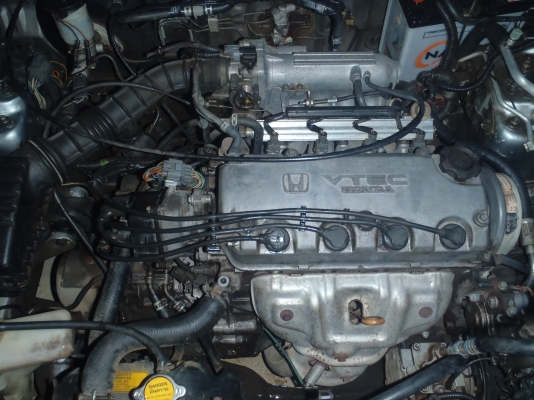 รถสภาพสวยขายถูก โฉมนี้ยังสวยอยู่ ไม่ต้องซื้อรถแพง