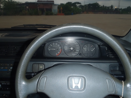 รถสภาพสวยขายถูก โฉมนี้ยังสวยอยู่ ไม่ต้องซื้อรถแพง