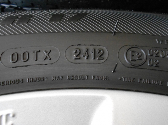 ขายล้อแม็ก New Honda CRV ขอบ 17 พร้อมยางมิชลิน 225/65/17 ปี 12/เทิร์นได้-ใส่ฟรี ขายล้อแม็ก New Honda CRV ขอบ 17 พร้อมยางมิชลิน 225/65/17 ปี 12/เทิร์นได้-ใส่ฟรี