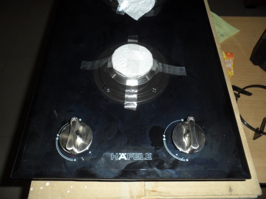 เตาแก๊ส