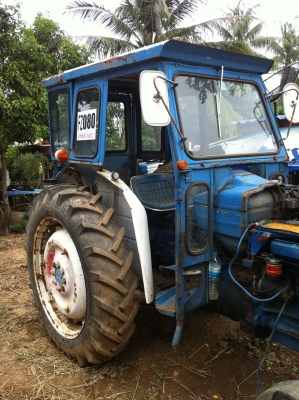 ford  3000ยังไม่เคยใช้งานในไทย
