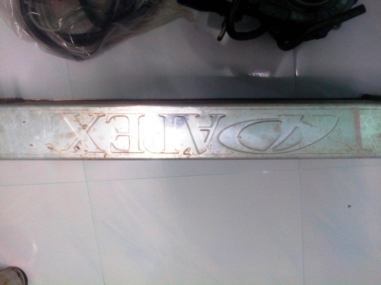 แสงฟ้าเต้นรถ///ขายอุปกรณ์เสริมความแรง NEW-D-MAX ครบชุด