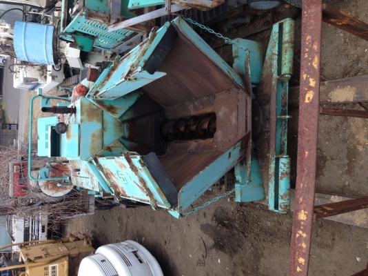 รถปูยางมะตอย