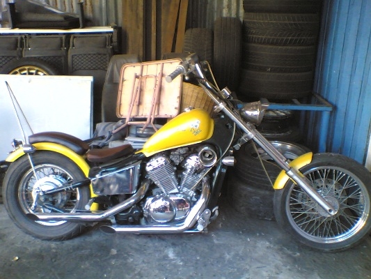 ปรับราคา streed  400 inv. ถูกๆๆ