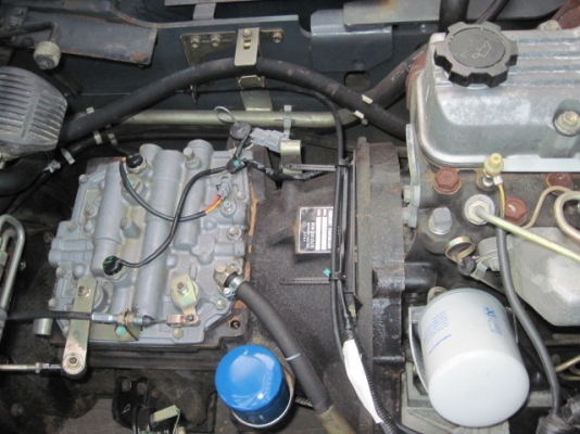 รถยกยี่ห้อ toyota ขนาด 2.5 ตัน เครื่องดีเซล เสา 3.7 ม. งาฮิงค์ นำเข้า