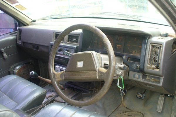 ขายนิสสัน บิ๊กเอ็มแค๊ปเล็ก วางTD27ฝาดำ 65000 ขายนิสสัน บิ๊กเอ็มแค๊ปเล็ก วางTD27ฝาดำ 65000