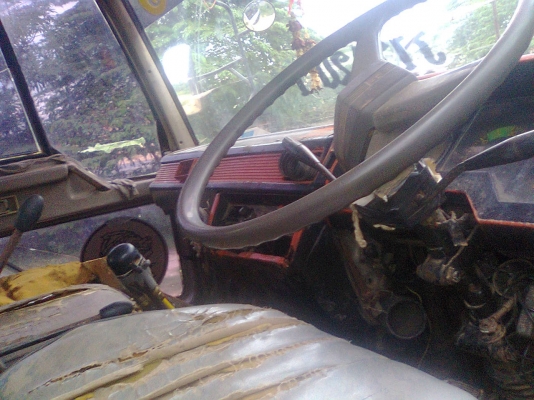 ขายดาวน์รถดั้มสิบล้อไอ้หลงดั้มเทอร์โบว์ TFซีเรียล4190