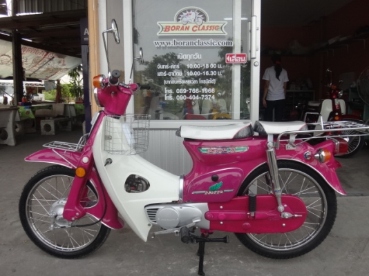 ขายc100c70มาใหม่สวยๆอีก5คันอยู่กทม(ร้านโบราณคลาสสิค)โทร0904047374