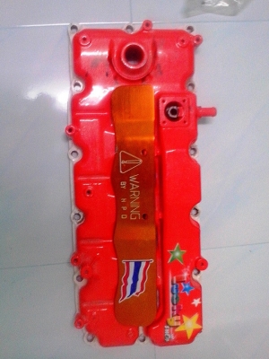 แสงฟ้าเต้นรถ///ขายอุปกรณ์เสริมความแรง NEW-D-MAX ครบ