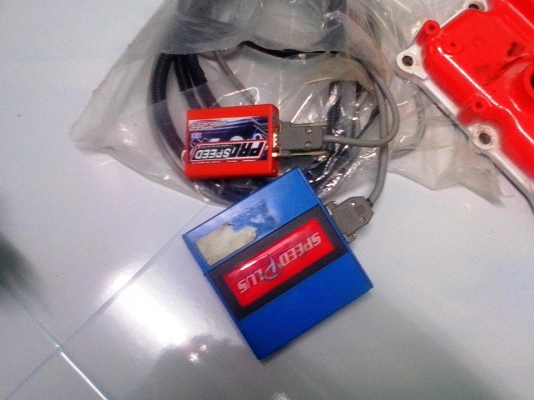 แสงฟ้าเต้นรถ///ขายอุปกรณ์เสริมความแรง NEW-D-MAX ครบ