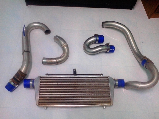 แสงฟ้าเต้นรถ///ขายอุปกรณ์เสริมความแรง NEW-D-MAX ครบ