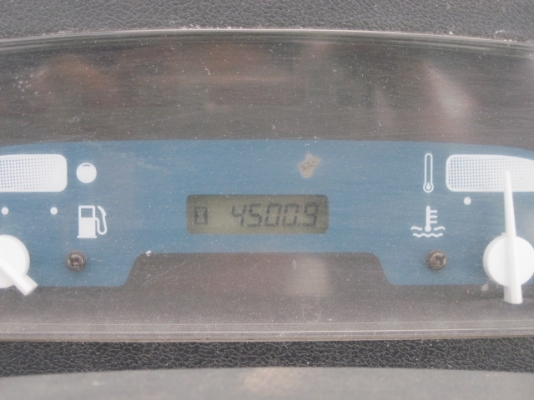 รถยกขนาด 1.5 ตัน ยี่ห้อ toyota เกียร์ออโต้ เสา 3 ม. นำเข้า