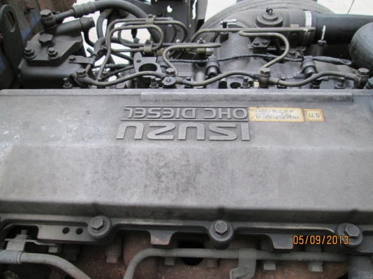 ISUZU-NQR-150-5,50เมตร