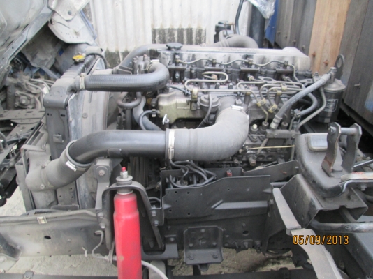 ISUZU-NQR-150-5,50เมตร