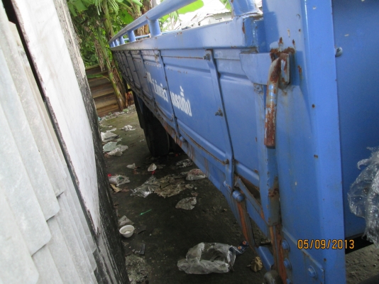 ISUZU-NQR-150-5,50เมตร