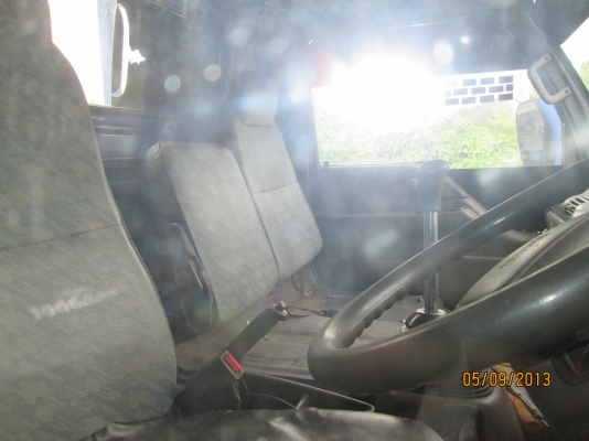 ISUZU-NQR-150-5,50เมตร