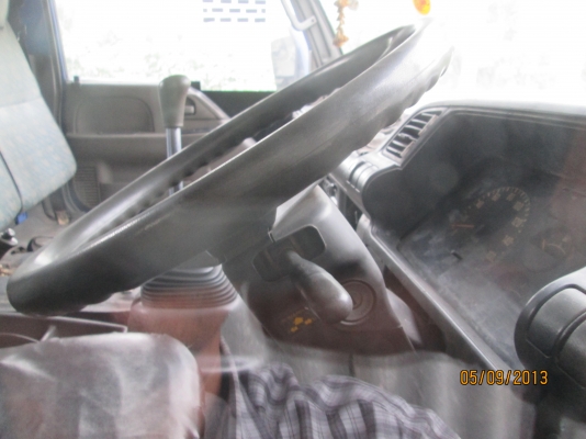 ISUZU-NQR-150-5,50เมตร